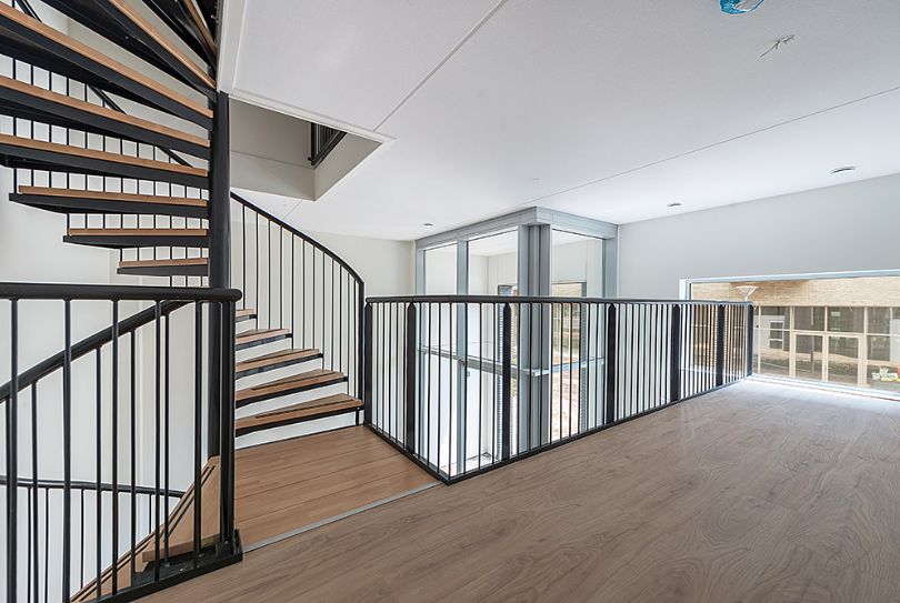 Afbeelding Prins Lanseloetdreef 8, 3562 LM Utrecht : 8